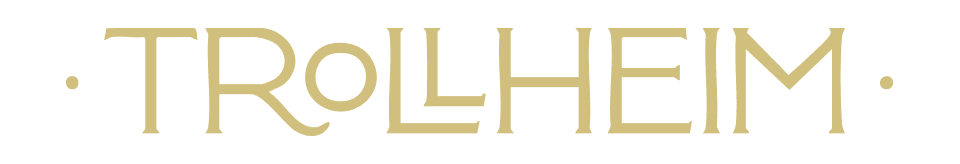 Trollheim LAB Logo