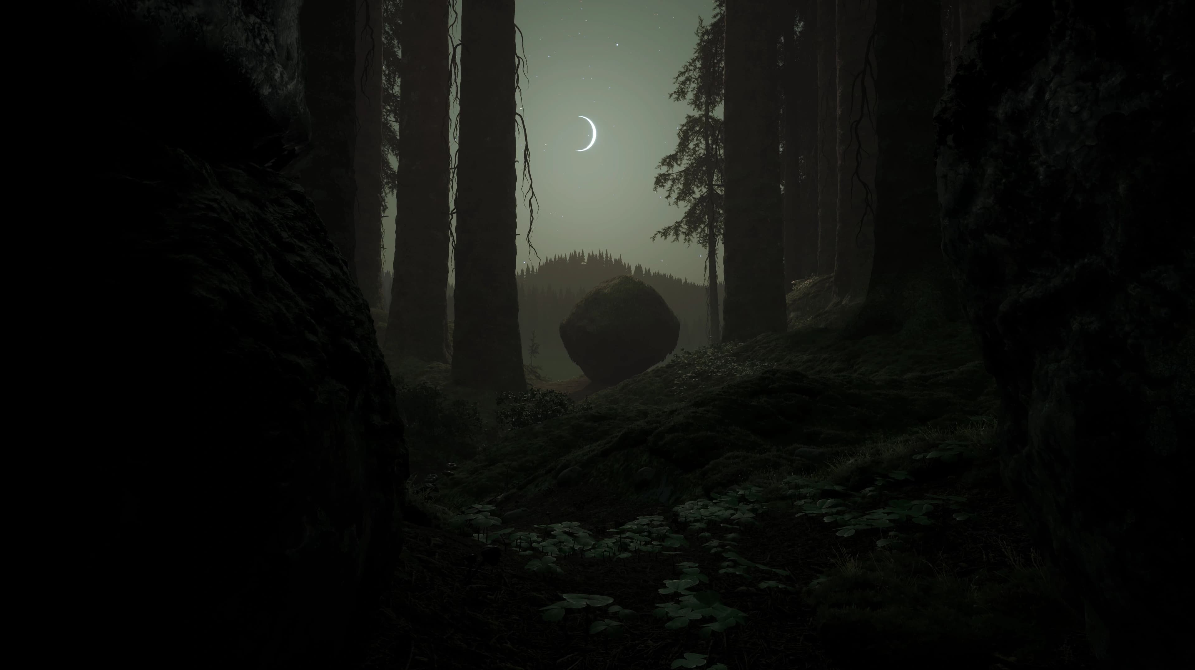 TROLLHEIM world reveal still